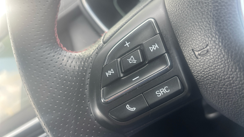 MG Hs 1.5 T-GDI Excite 5dr Petrol Hatchback